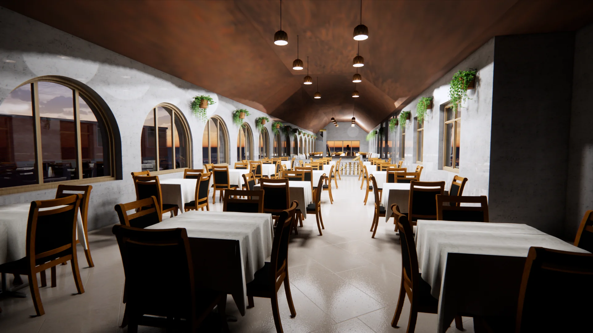 Casa de Eventos Las Cascadas 7